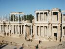 Teatro Roman o Merida