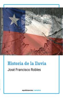 Cover - Historia de la lluvia