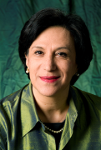 Principal Lecturer María Gillman