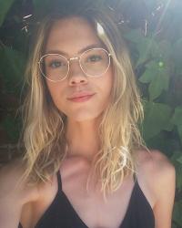 In Madrid, summer 2019 Photo of Lexie