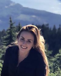 Mt. Ellinor Hike