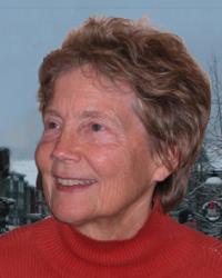 Suzanne Petersen