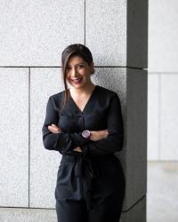 Paola Hidalgo