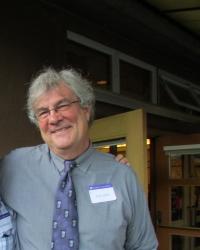 Anthony Geist