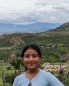Headshot in Oaxaca