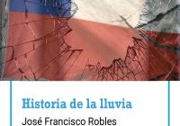 Cover - Historia de la lluvia