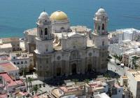 Cadiz cathedral