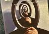 Cover of Intrigas: Advanced Spanish through Literature and Film