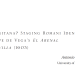 Rueda, Soy gitana, Hispanic Review 2025.png