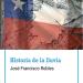 Cover - Historia de la lluvia